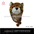 Tiger winter hat cheap